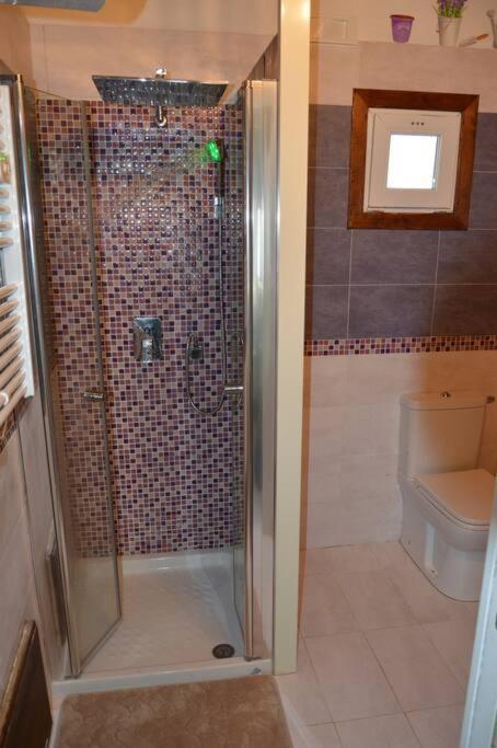 Apartmán La Casita De Ely Syracuse Exteriér fotografie