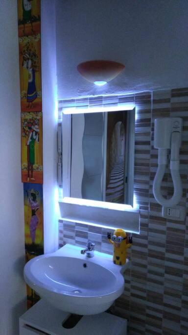 Apartmán La Casita De Ely Syracuse Exteriér fotografie