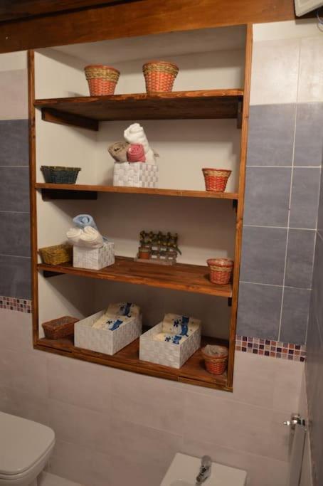 Apartmán La Casita De Ely Syracuse Exteriér fotografie