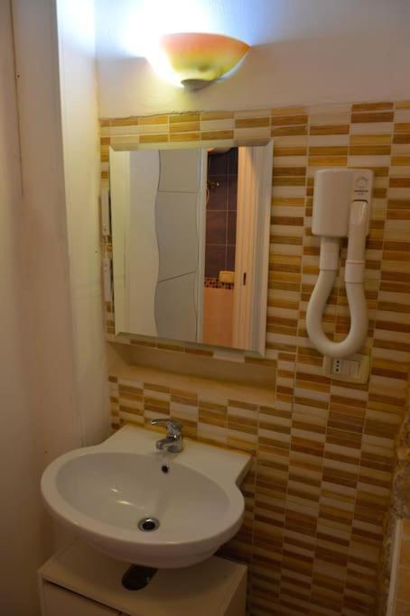 Apartmán La Casita De Ely Syracuse Exteriér fotografie